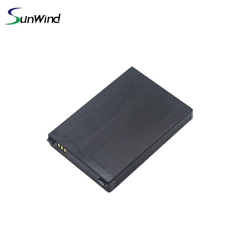 HBL6200 brand new scanner PDA replacement battery for UROVO I6200S I6300A 3.7V  3800mAh li-ion battery
